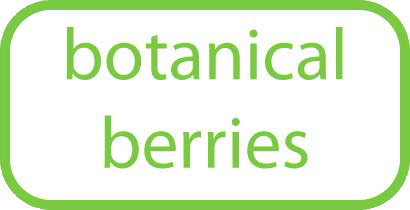 botanical berries